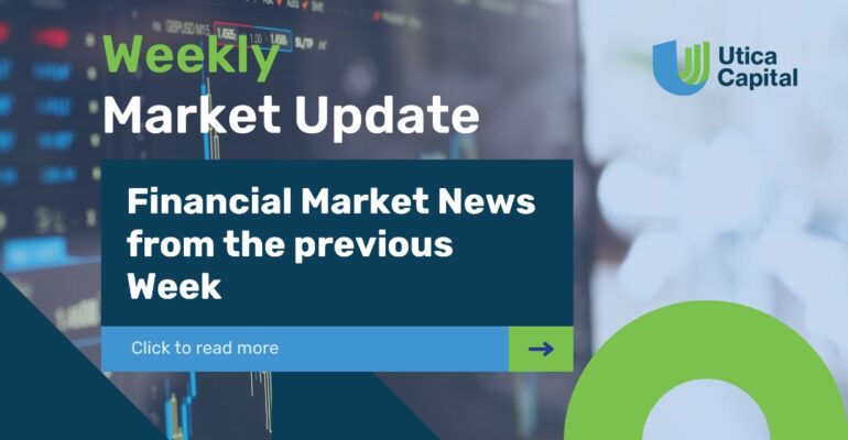 Market Update Featured image